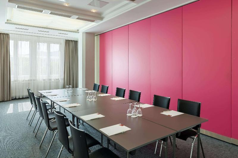 Austria Trend Hotel Europa Graz - Toplantı