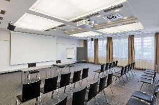 Austria Trend Hotel Europa Graz fotoÄŸrafÄ±