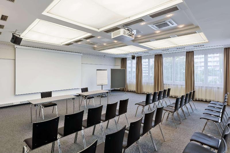 Austria Trend Hotel Europa Graz - Toplantı