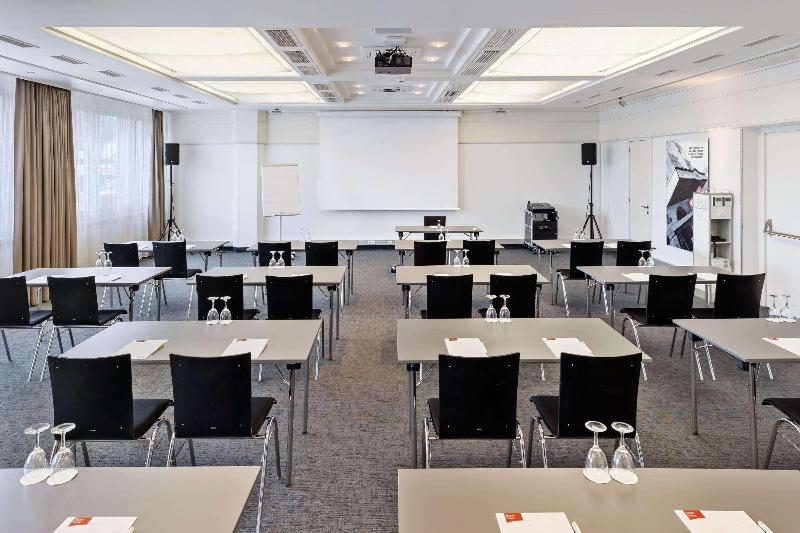 Austria Trend Hotel Europa Graz - Toplantı
