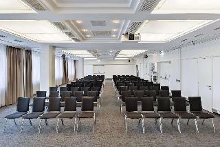 Austria Trend Hotel Europa Graz fotoÄŸrafÄ±