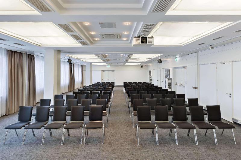 Austria Trend Hotel Europa Graz - Toplantı