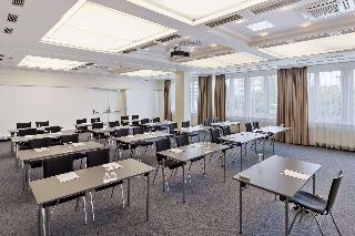 Austria Trend Hotel Europa Graz fotoÄŸrafÄ±