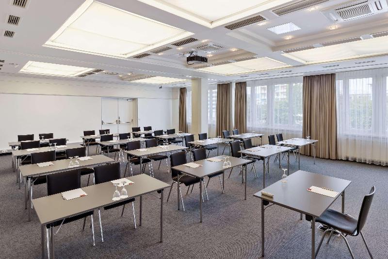 Austria Trend Hotel Europa Graz - Toplantı