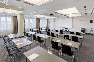 Austria Trend Hotel Europa Graz fotoÄŸrafÄ±