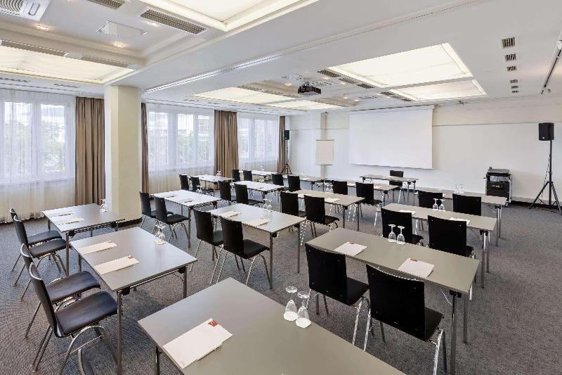 Austria Trend Hotel Europa Graz - Toplantı