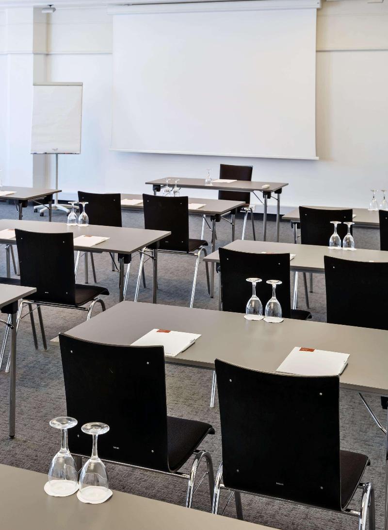Austria Trend Hotel Europa Graz - Toplantı