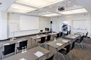 Austria Trend Hotel Europa Graz fotoÄŸrafÄ±