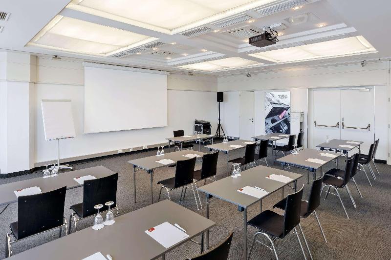 Austria Trend Hotel Europa Graz - Toplantı
