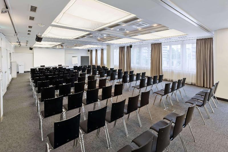 Austria Trend Hotel Europa Graz - Toplantı