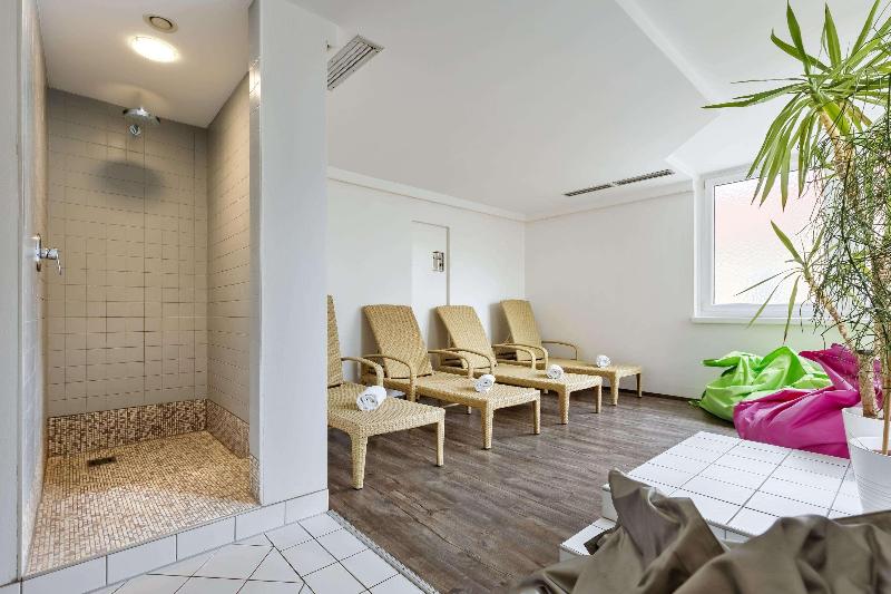 Austria Trend Hotel Europa Graz - Aktivite