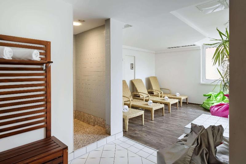 Austria Trend Hotel Europa Graz - Aktivite
