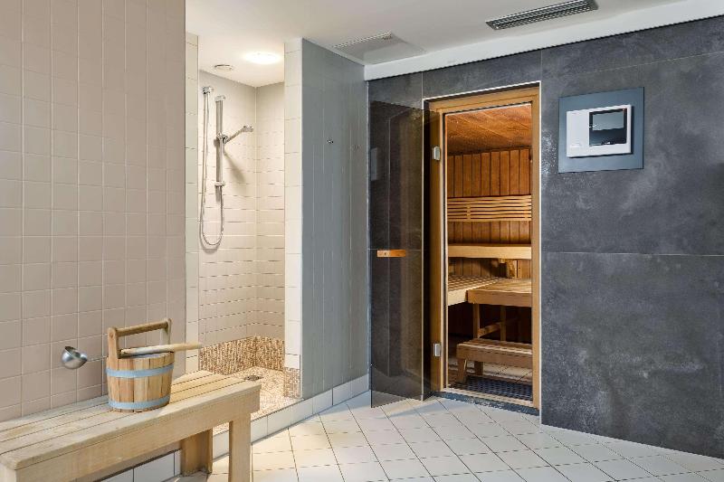 Austria Trend Hotel Europa Graz - Aktivite