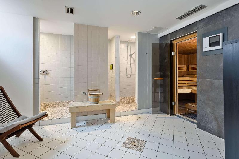 Austria Trend Hotel Europa Graz - Aktivite