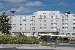 Austria Trend Hotel Europa Graz fotoÄŸrafÄ±