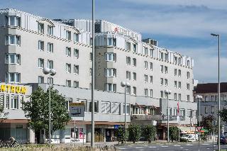 Austria Trend Hotel Europa Graz fotoÄŸrafÄ±