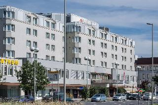 Austria Trend Hotel Europa Graz fotoÄŸrafÄ±