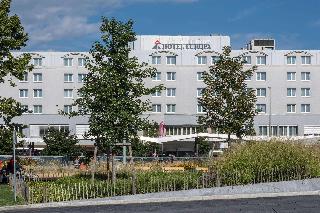 Austria Trend Hotel Europa Graz fotoÄŸrafÄ±