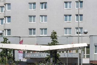 Austria Trend Hotel Europa Graz fotoÄŸrafÄ±