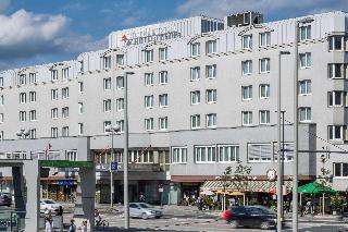 Austria Trend Hotel Europa Graz fotoÄŸrafÄ±