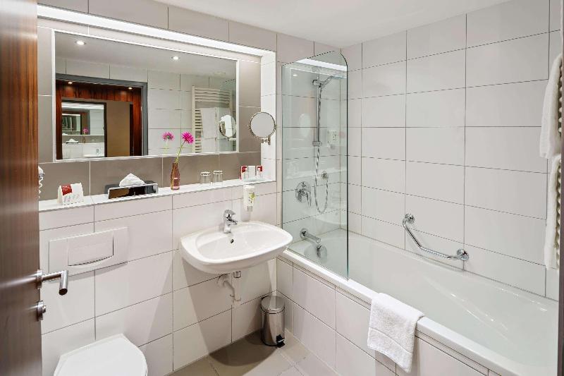 Austria Trend Hotel Europa Graz - Oda