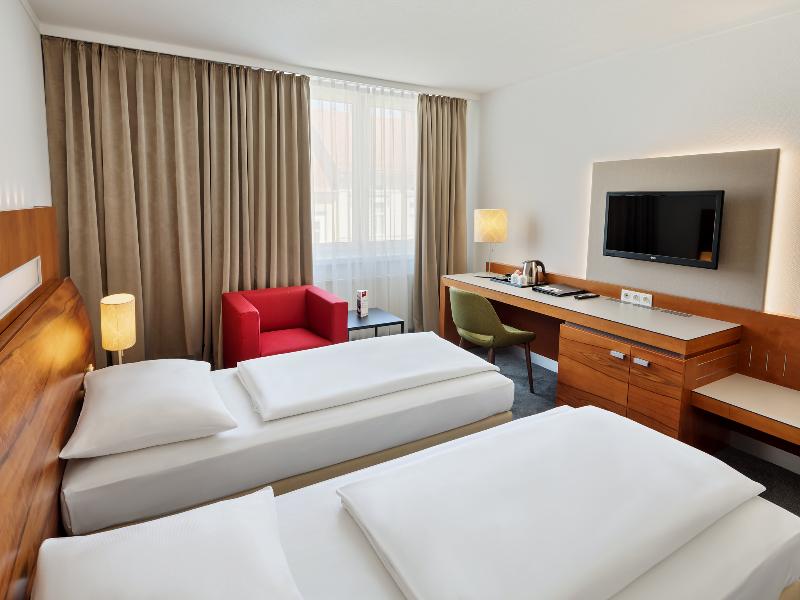 Austria Trend Hotel Europa Graz - Oda