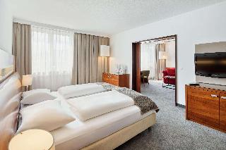 Austria Trend Hotel Europa Graz fotoÄŸrafÄ±