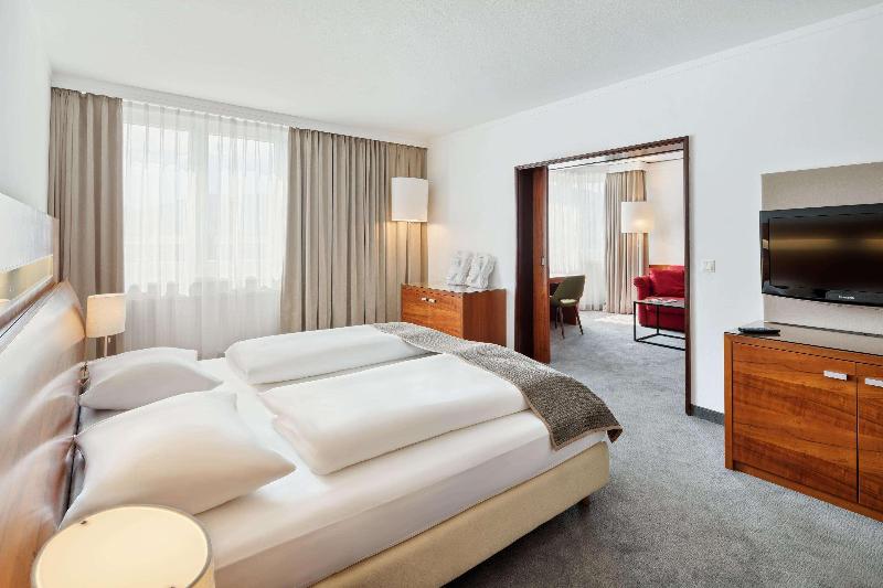 Austria Trend Hotel Europa Graz - Oda