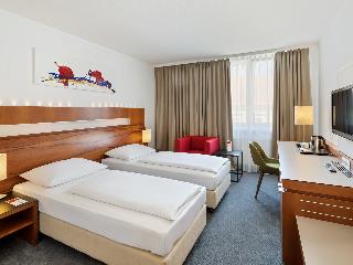 Austria Trend Hotel Europa Graz fotoÄŸrafÄ±