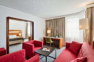 Austria Trend Hotel Europa Graz fotoÄŸrafÄ±