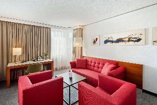 Austria Trend Hotel Europa Graz fotoÄŸrafÄ±