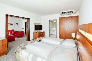 Austria Trend Hotel Europa Graz fotoÄŸrafÄ±