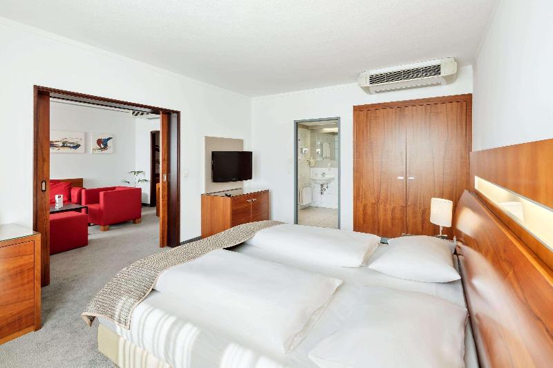 Austria Trend Hotel Europa Graz - Oda