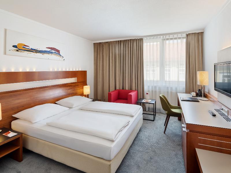 Austria Trend Hotel Europa Graz - Oda
