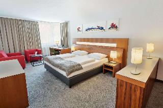 Austria Trend Hotel Europa Graz fotoÄŸrafÄ±
