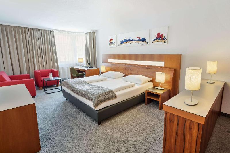 Austria Trend Hotel Europa Graz - Oda