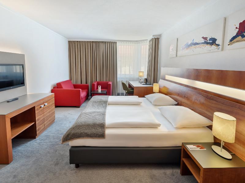 Austria Trend Hotel Europa Graz - Oda