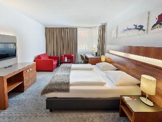 Austria Trend Hotel Europa Graz fotoÄŸrafÄ±