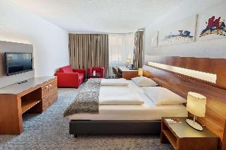 Austria Trend Hotel Europa Graz fotoÄŸrafÄ±