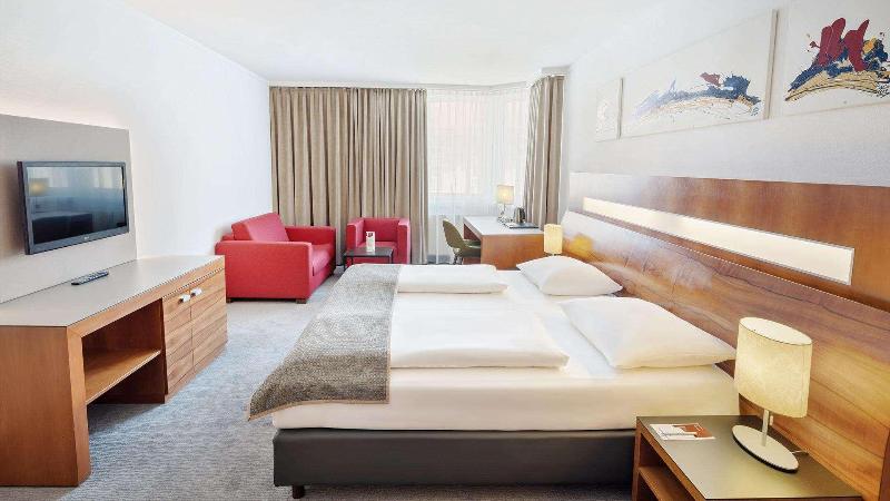 Austria Trend Hotel Europa Graz - Oda