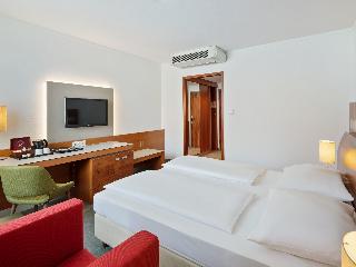 Austria Trend Hotel Europa Graz fotoÄŸrafÄ±
