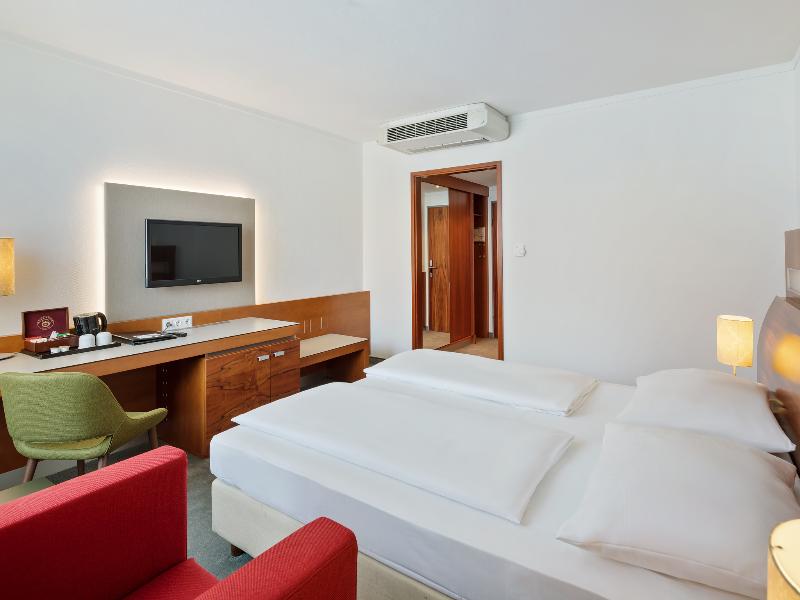 Austria Trend Hotel Europa Graz - Oda
