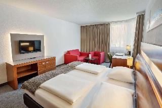 Austria Trend Hotel Europa Graz fotoÄŸrafÄ±