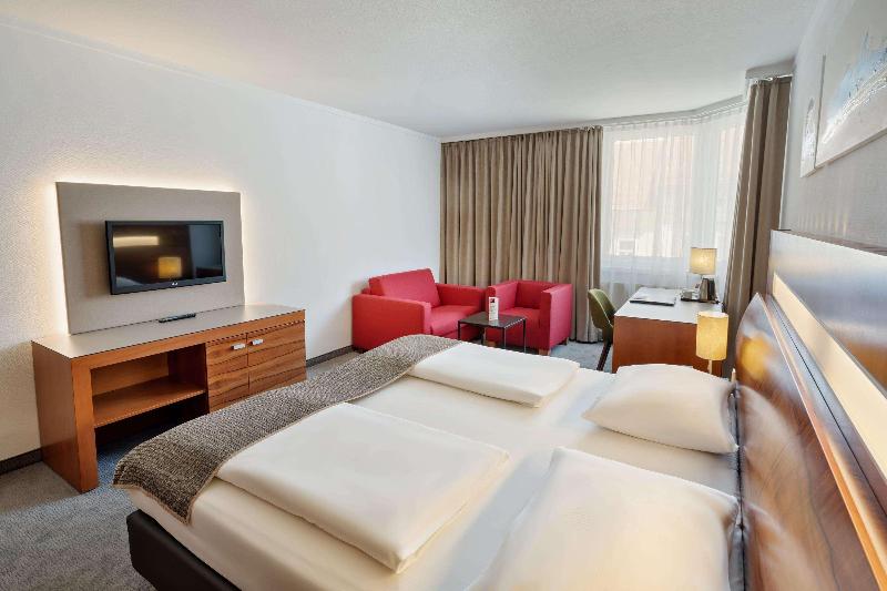 Austria Trend Hotel Europa Graz - Oda