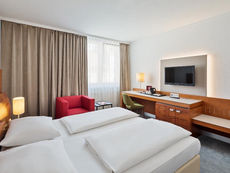 Austria Trend Hotel Europa Graz - Oda