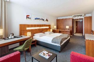 Austria Trend Hotel Europa Graz fotoÄŸrafÄ±
