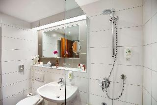 Austria Trend Hotel Europa Graz fotoÄŸrafÄ±