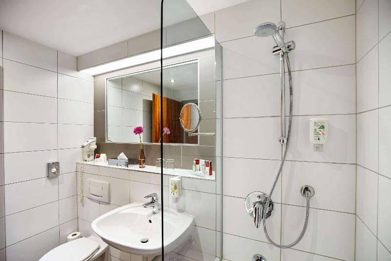 Austria Trend Hotel Europa Graz - Oda