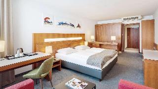 Austria Trend Hotel Europa Graz fotoÄŸrafÄ±