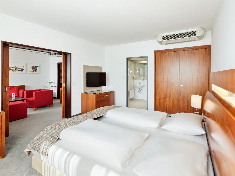 Austria Trend Hotel Europa Graz - Oda